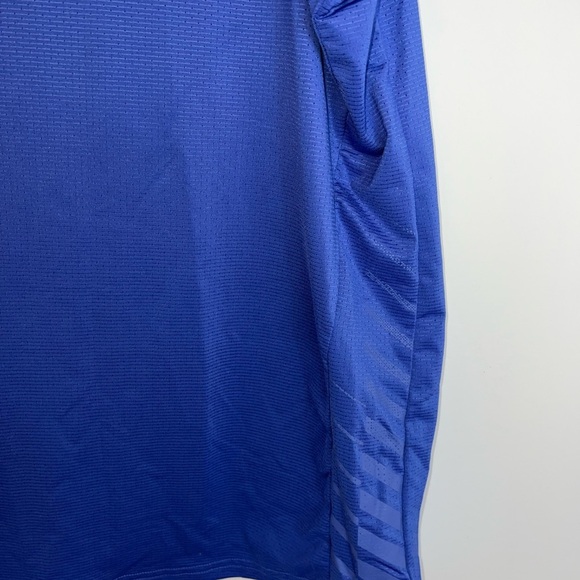 Gymshark Men's Blue Tank Top XXL - Picture 7 of 11